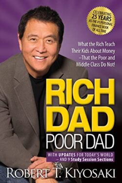 buy rich dad poor dad book online