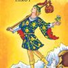 Buy Rider-Waite tarot deck online