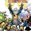 avengers comic book online