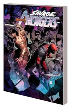 Buy Marvels Comics Online in India