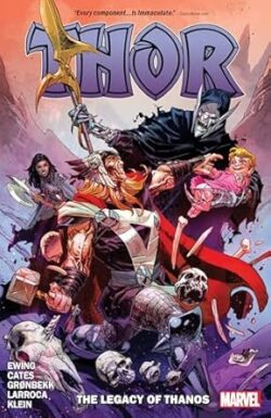 avengers comic book online