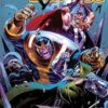 avengers comic book online