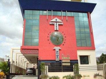 Sahakarnagar Warehouse